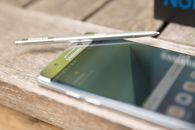 Galaxy Note 7: Samsung wird verbleibende Phablets per Update unbrauchbar machen