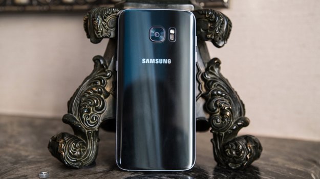 Aberglaube: Für das Galaxy S8 überspringt Samsung eine Modellnummer