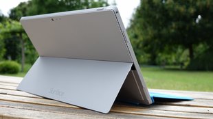 Surface Pro 8 bei eBay entdeckt: So sieht das neue Microsoft-Tablet aus
