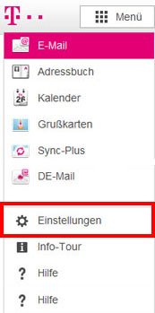 T-Online Magenta M T-Online Magenta M