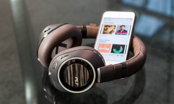 Endlich Ruhe: Kopfhörer mit Active Noise Cancelling im Überblick Endlich Ruhe: Kopfhörer mit Active Noise Cancelling im Überblick