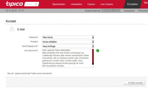 Offizielle joycasino1: Review für Spieler aus Deutschland