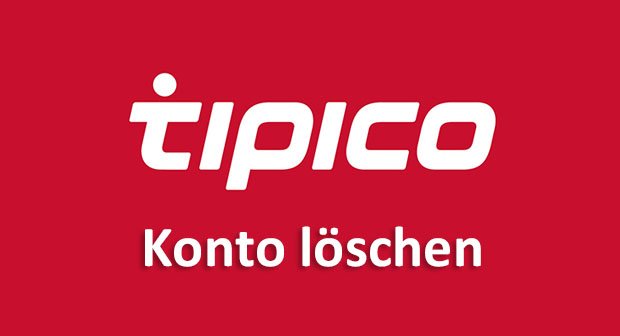 Tipico: Konto löschen – so geht's