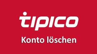 Tipico: Konto löschen – so geht's