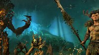 Total War Warhammer: Elfen! Alle Infos zum DLC - Das Reich der Waldelfen