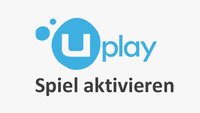 Uplay: Spiel aktivieren & Code einlösen – so geht's