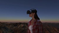 Virtual Reality soll Rückenschmerzen heilen können