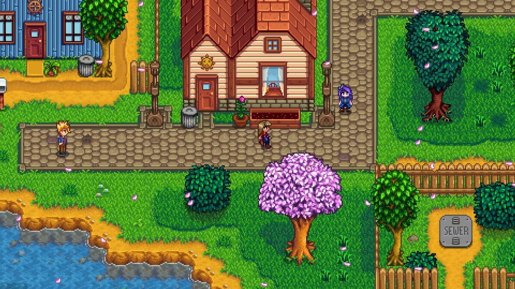 Stardew valley 6