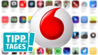 Mit Handyrechnung bezahlen: App Store unterstützt Vodafone und o2
