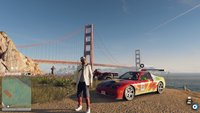 Watch Dogs 2: Autos - Einzigartige Fahrzeuge und ihre Fundorte im Video
