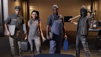 Watch Dogs 2 startet nicht: FPS-Einbrüche, Multiplayer-Fehler und mehr