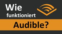 Wie funktioniert Audible? – na so hier