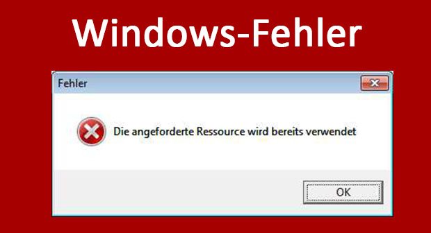 Die Angeforderte Ressource Wird Bereits Verwendet Handy www.giga.de