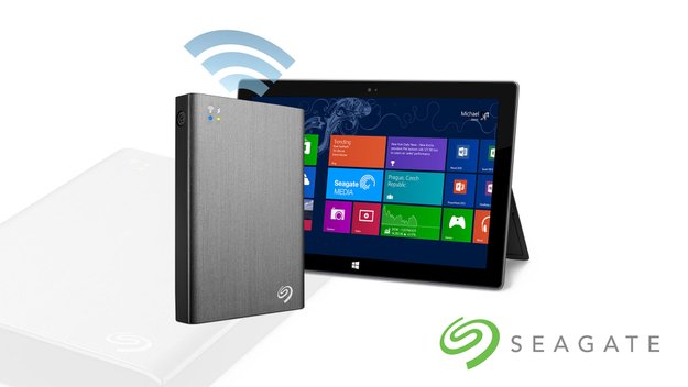 Adventskalendertag 22: Gewinne 1 von 18 SEAGATE Produkten im Gesamtwert von über 2000 Euro