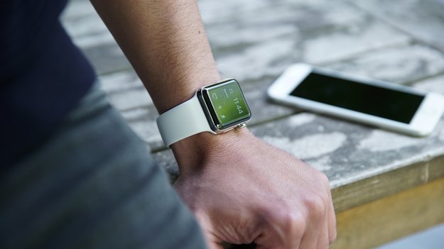 Apple Watch: Viele Modelle und Armbänder derzeit ausverkauft