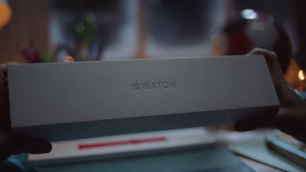 Apple zeigt vier neue Spots zur Apple Watch Series 2