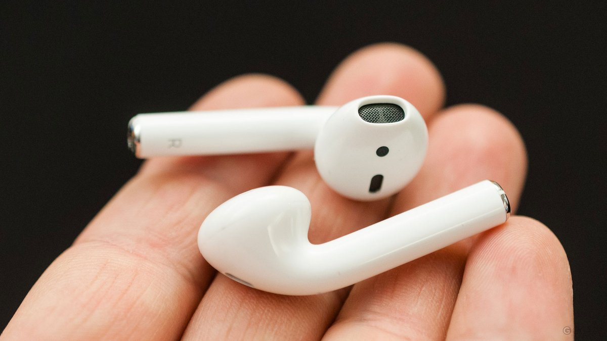 AirPods at Aldi: should you access the discounter?