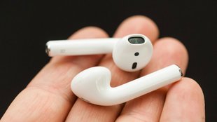 Apple AirPods: Alles Wissenswerte zu den kabellosen Kopfhörern