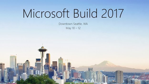 Microsoft Build 2017 für Mitte Mai angekündigt – mit neuem Austragungsort