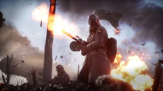Battlefield 1: Im nächsten DLC endlich auch weibliche Soldaten