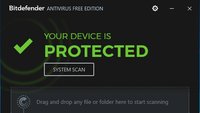BitDefender Antivirus Free Edition Download: Kostenloser Schutz vor Malware