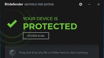BitDefender Antivirus Free Edition Download: Kostenloser Schutz vor Malware