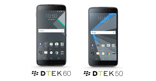 BlackBerry-Smartphones: TCL übernimmt Design, Herstellung, Vertrieb und Support