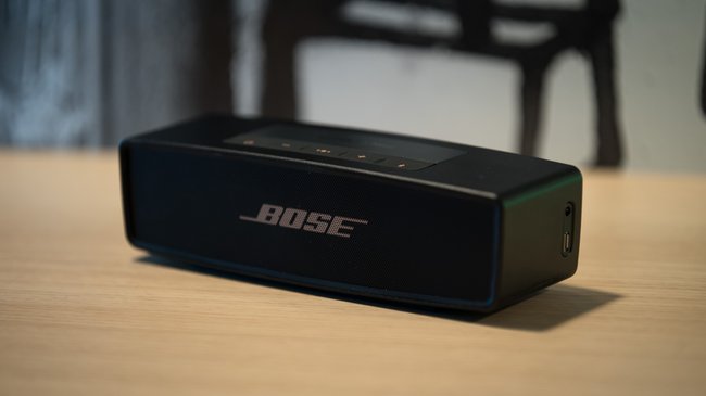 Bose Soundlink Mini 2