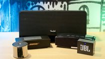 Bluetooth-Lautsprecher: JBL, Dockin, Anker, Bose und Teufel im Test