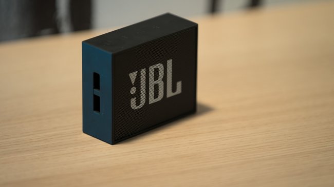 JBL Go