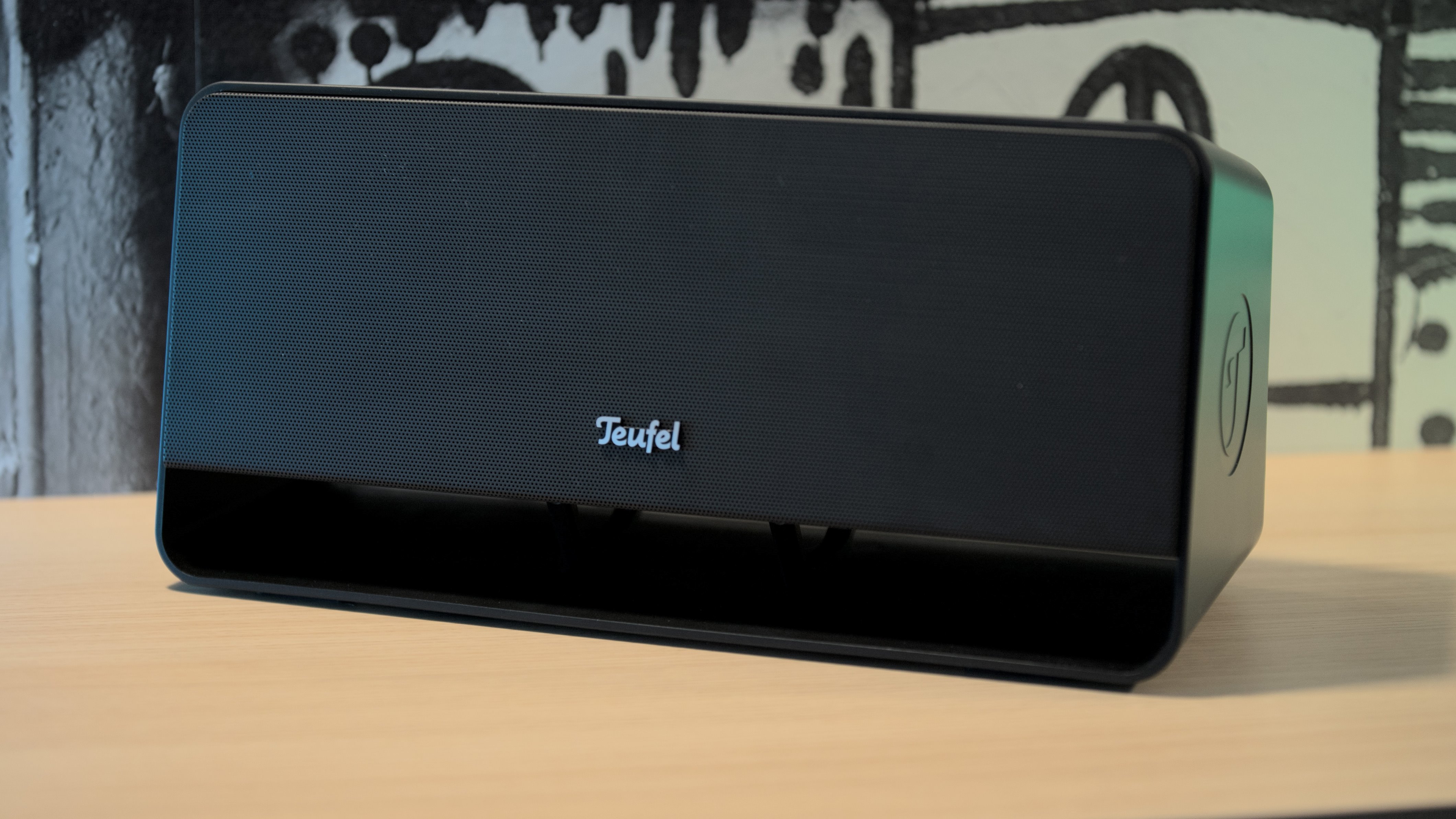Teufel Boomster im Test