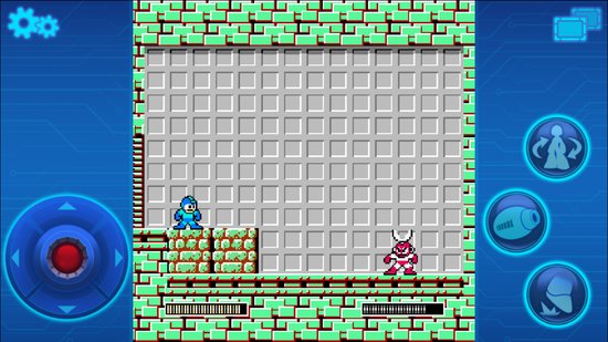 Mega Man kehrt zurück: Release für iOS und Android für Anfang 2017 geplant