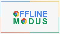 Offline-Modus: Chrome-Browser lässt euch das Internet herunterladen