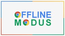 Offline-Modus: Chrome-Browser lässt euch das Internet herunterladen