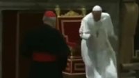 Dance of the Pope: Virus-Video als Smartphone-Killer - Was steckt dahinter? 