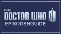Doctor Who (2005): Episodenguide - Staffel 1-10