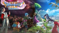 Dragon Quest 11: Streiter des Schicksals