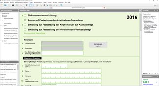 ElsterFormular