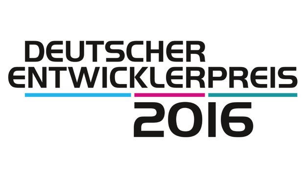 Deutscher Entwicklerpreis 2016: Das sind die Gewinner