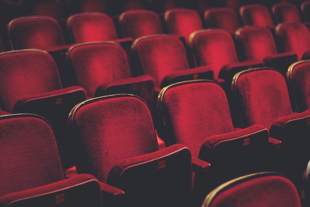 Filme 2017: Liste und Trailer fürs neue Jahr
