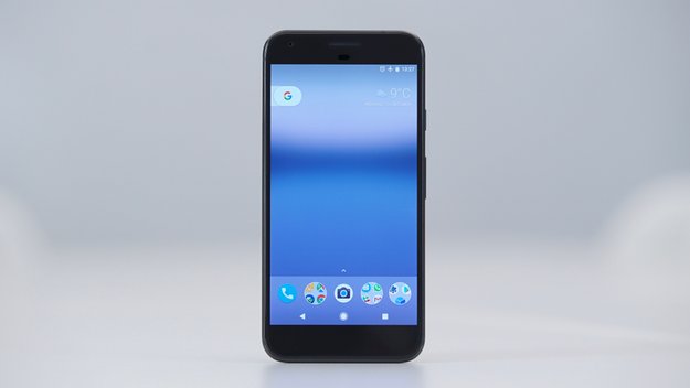 Google Pixel (XL): Audioprobleme bei maximaler Lautstärke