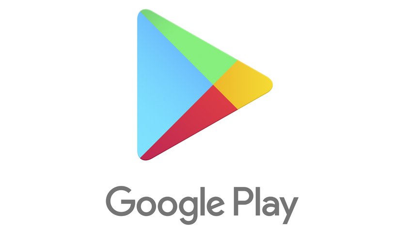 Google-play-Logo
