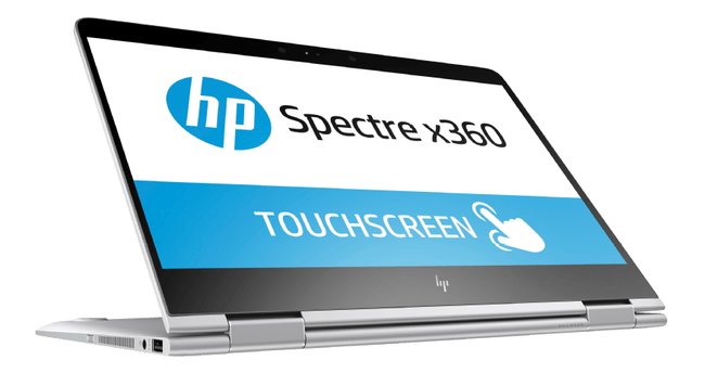 HP Spectre x360 (2016) Produktbild_05