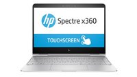 HP Spectre x360 (2016): Release, technische Daten, Bilder und Preis