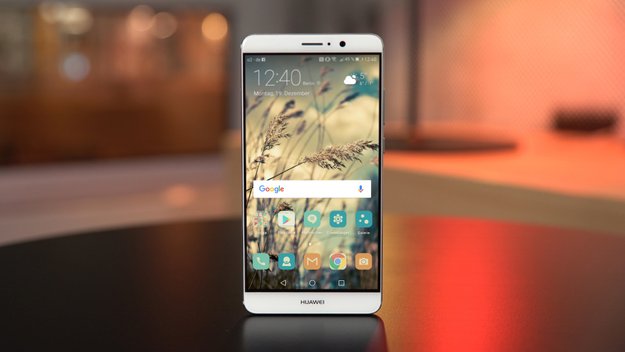 Android 8.0: Diese Huawei-Smartphones erhalten das Update