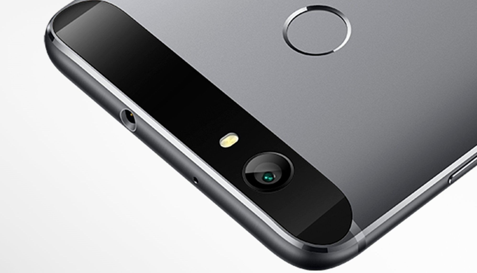 Fotofilter praktischer Kameraauslöser und Spiegel GIGA Fingerabdruckscanner als Kameraauslöser