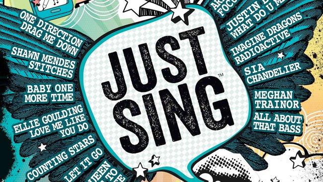Just-Sing-Logo