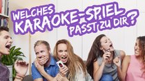 SingStar & Co.: Welches Karaoke-Spiel passt zu dir?