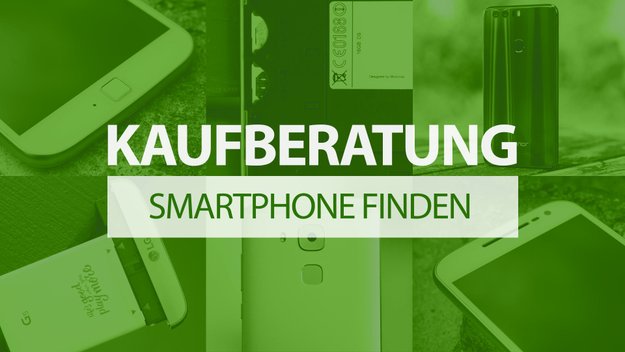 Kaufberatung: Finde das passende Smartphone oder Phablet