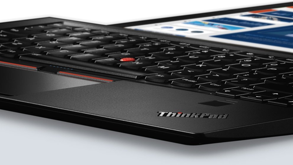 Lenovo ThinkPad X1 Carbon (2017) vor der Präsentation geleakt